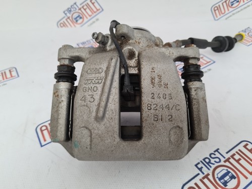 Audi brake pads rear - audi,