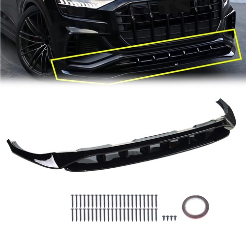 For audi line sq8 - s-line,